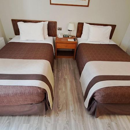 Hotel Diego De Almagro San Pedro De Atacama Zewnętrze zdjęcie