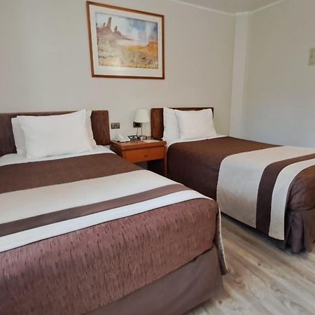 Hotel Diego De Almagro San Pedro De Atacama Zewnętrze zdjęcie