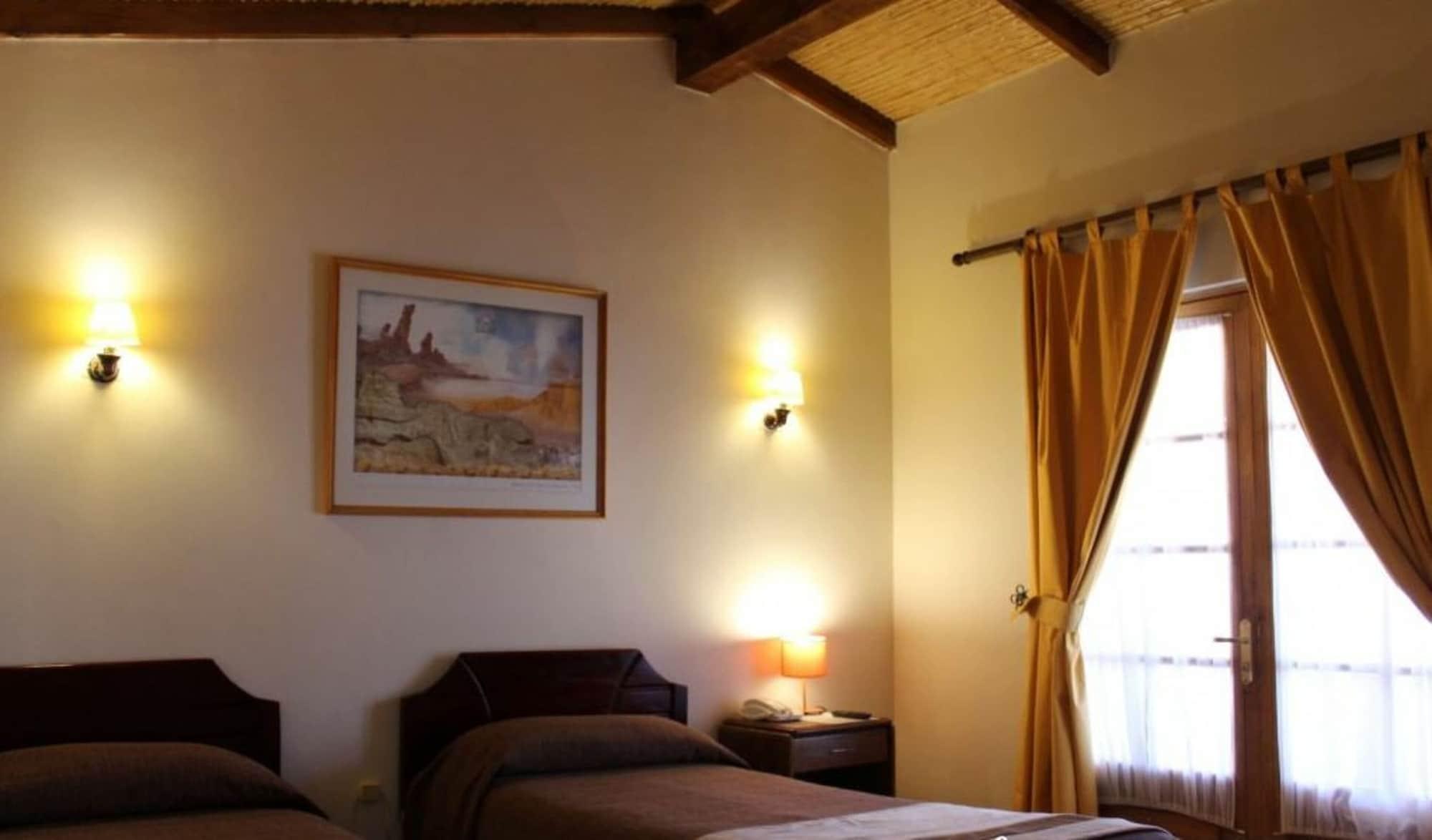 Hotel Diego De Almagro San Pedro De Atacama Zewnętrze zdjęcie