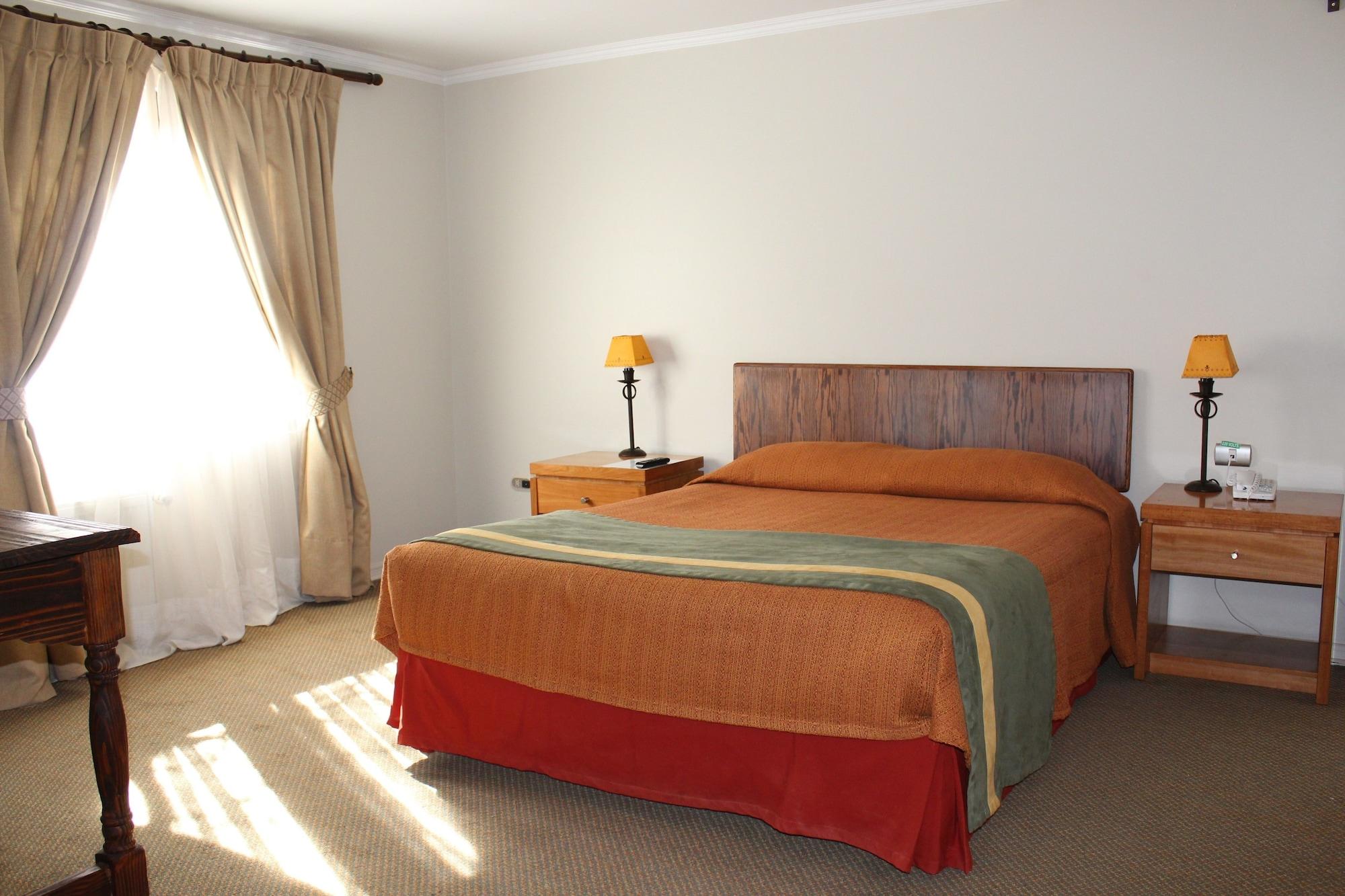 Hotel Diego De Almagro San Pedro De Atacama Zewnętrze zdjęcie