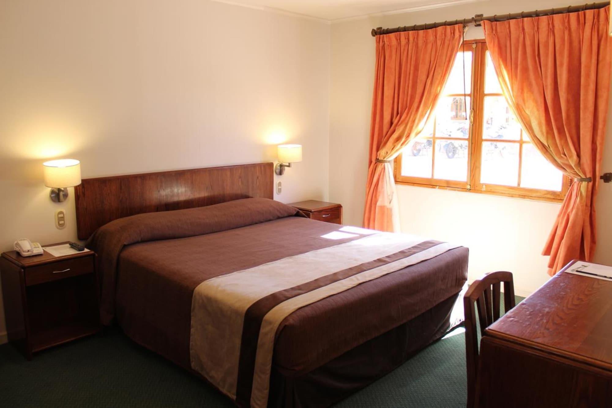 Hotel Diego De Almagro San Pedro De Atacama Zewnętrze zdjęcie