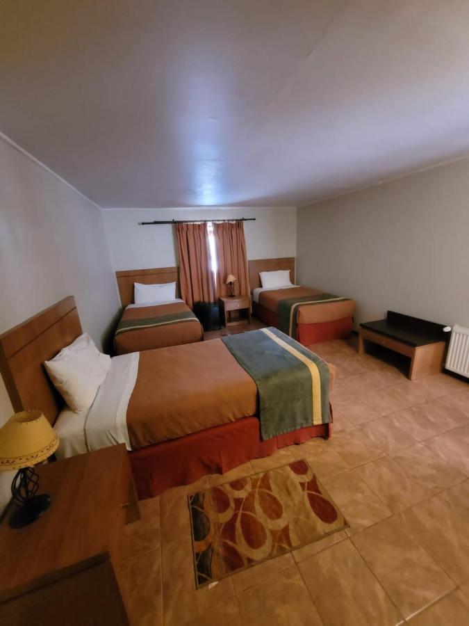 Hotel Diego De Almagro San Pedro De Atacama Zewnętrze zdjęcie