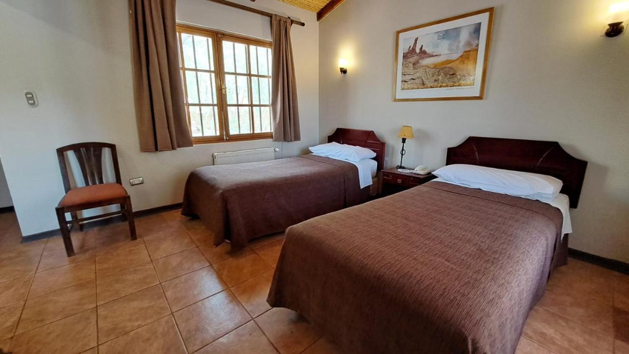 Hotel Diego De Almagro San Pedro De Atacama Zewnętrze zdjęcie