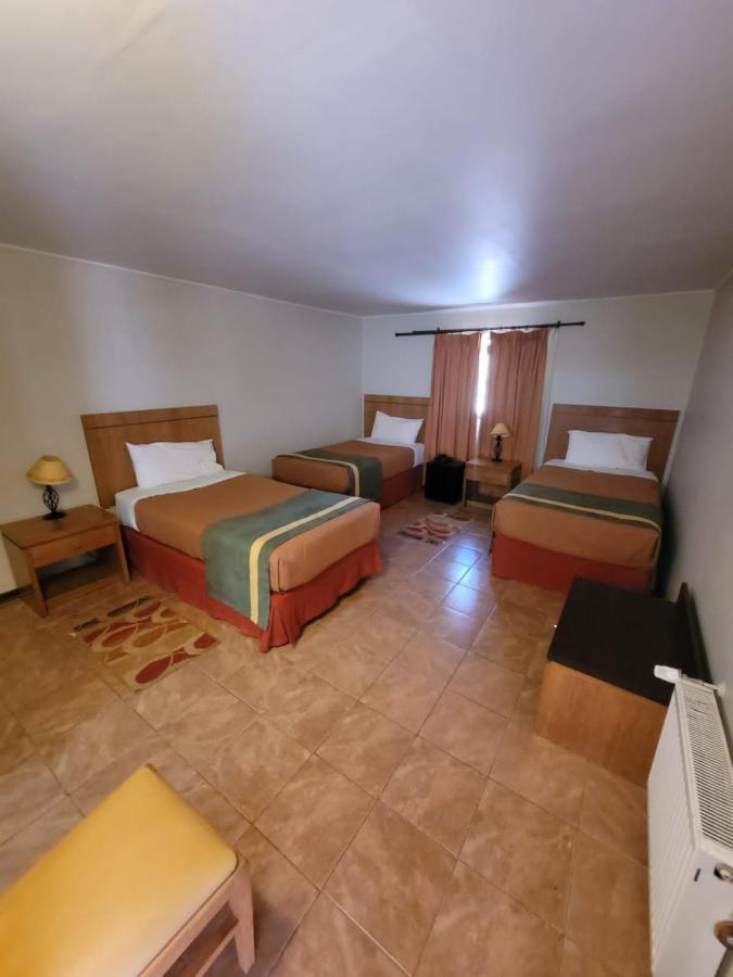 Hotel Diego De Almagro San Pedro De Atacama Zewnętrze zdjęcie