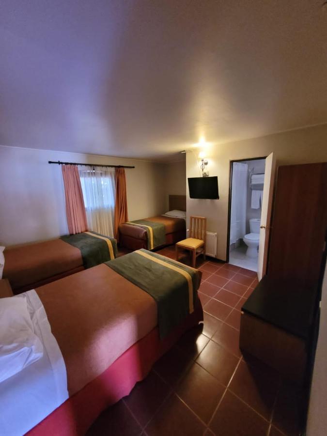 Hotel Diego De Almagro San Pedro De Atacama Zewnętrze zdjęcie