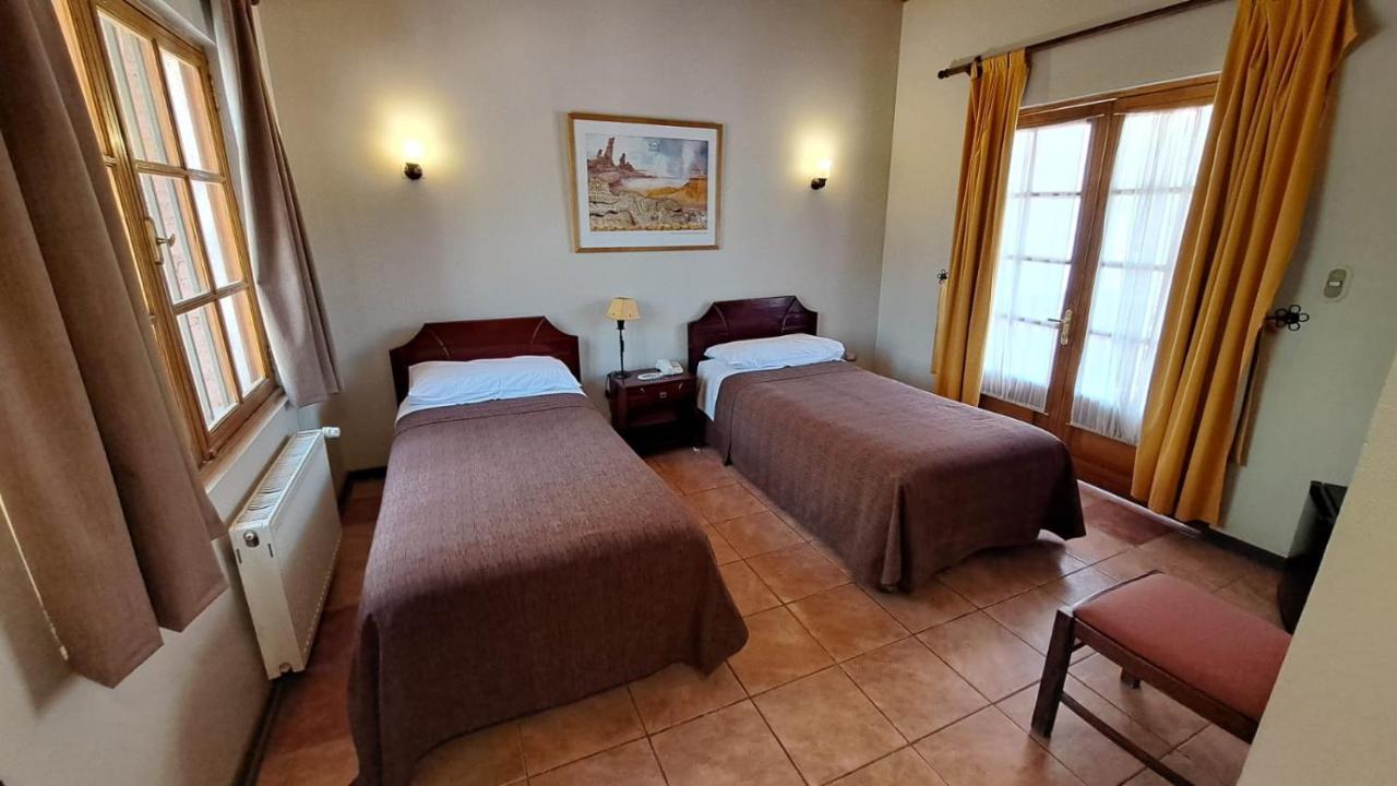 Hotel Diego De Almagro San Pedro De Atacama Zewnętrze zdjęcie