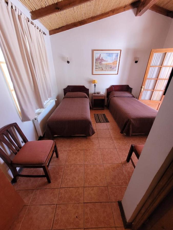 Hotel Diego De Almagro San Pedro De Atacama Zewnętrze zdjęcie