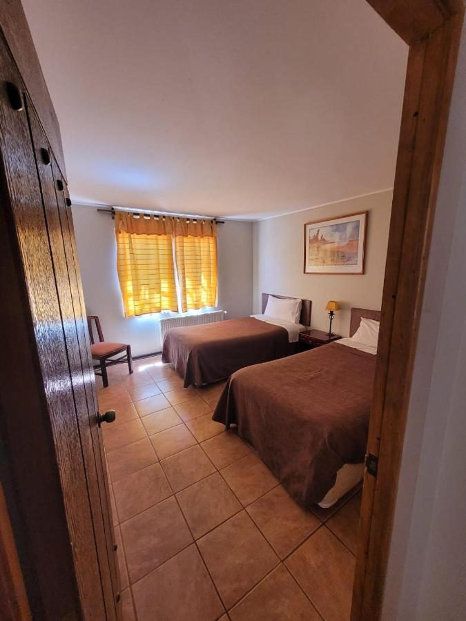 Hotel Diego De Almagro San Pedro De Atacama Zewnętrze zdjęcie