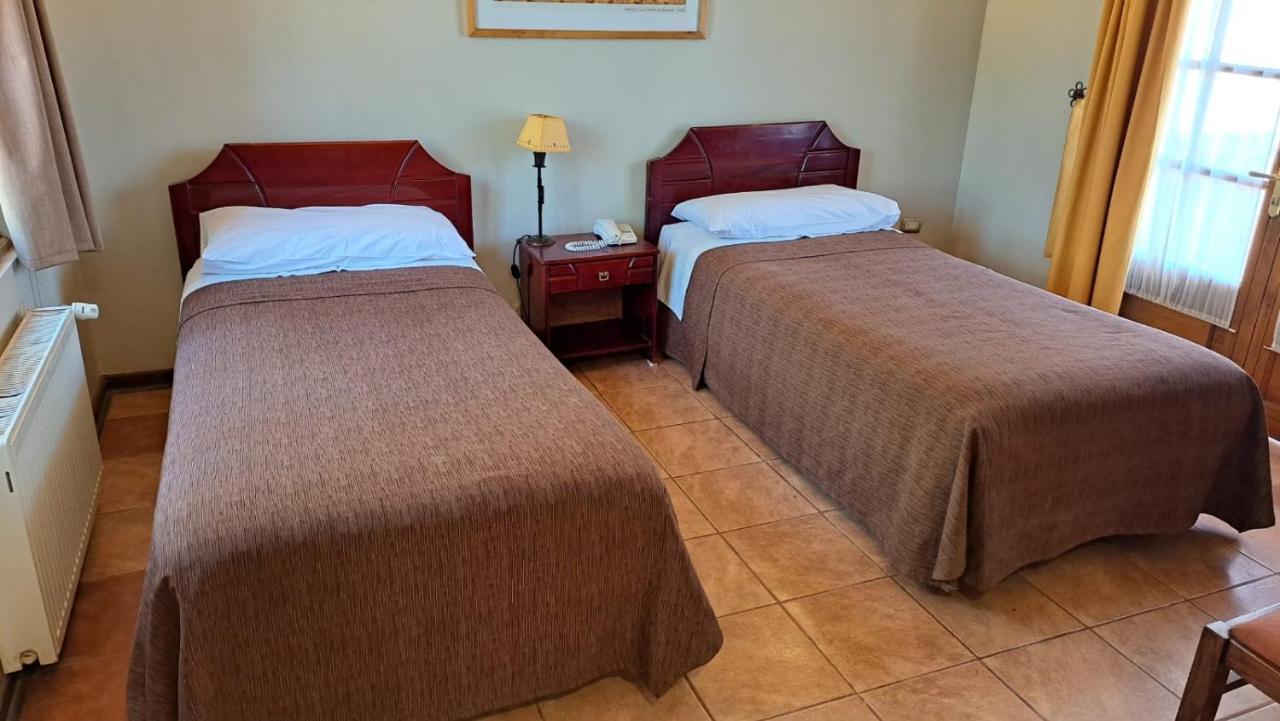 Hotel Diego De Almagro San Pedro De Atacama Zewnętrze zdjęcie