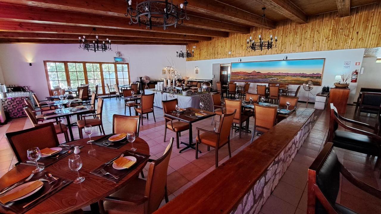 Hotel Diego De Almagro San Pedro De Atacama Zewnętrze zdjęcie