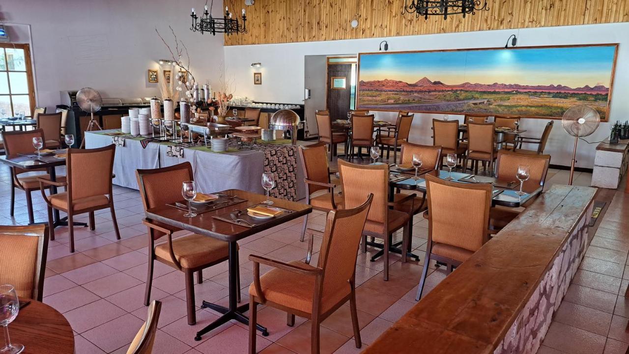 Hotel Diego De Almagro San Pedro De Atacama Zewnętrze zdjęcie