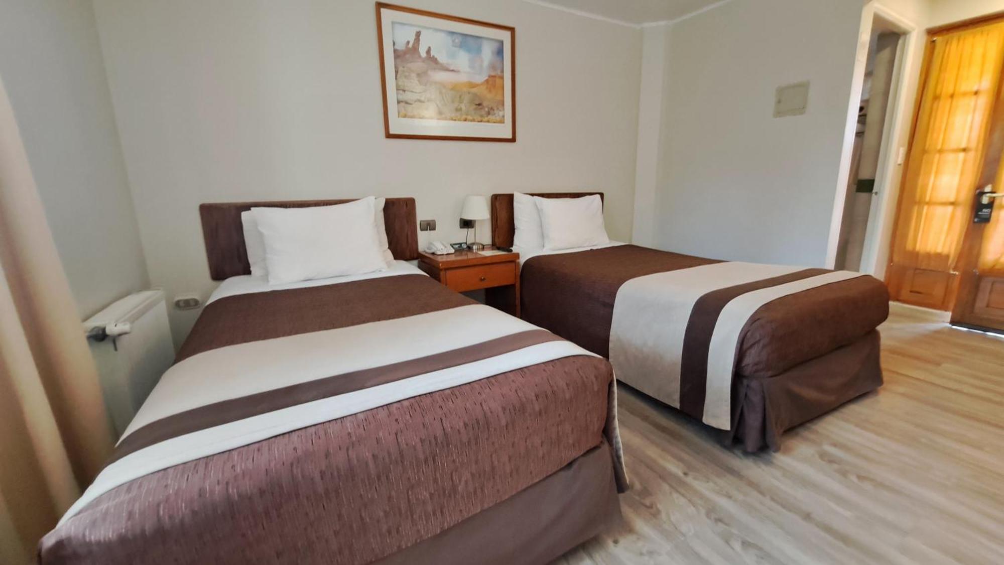 Hotel Diego De Almagro San Pedro De Atacama Zewnętrze zdjęcie