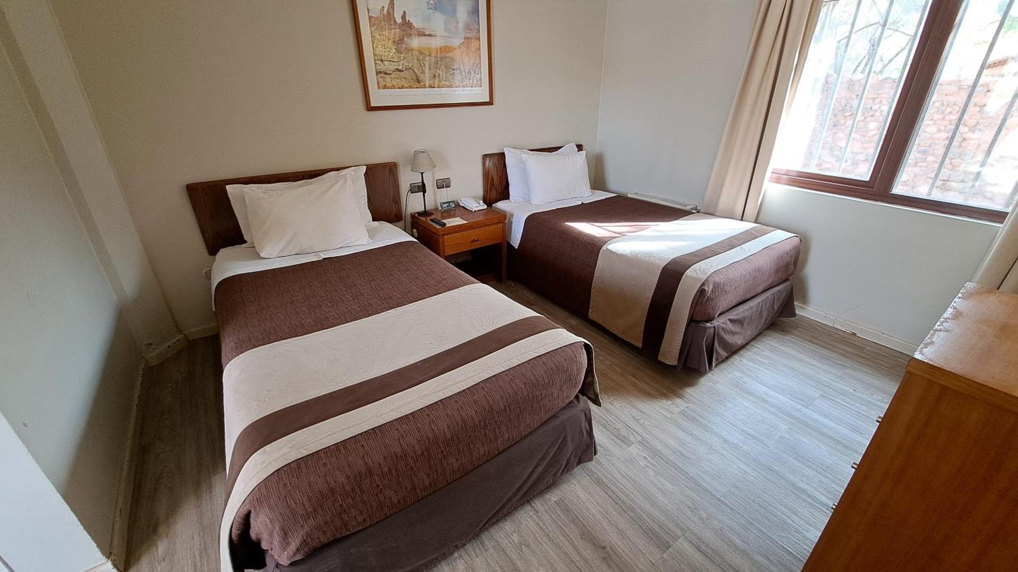 Hotel Diego De Almagro San Pedro De Atacama Zewnętrze zdjęcie