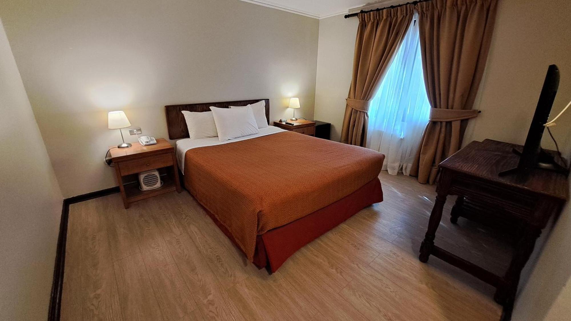 Hotel Diego De Almagro San Pedro De Atacama Zewnętrze zdjęcie