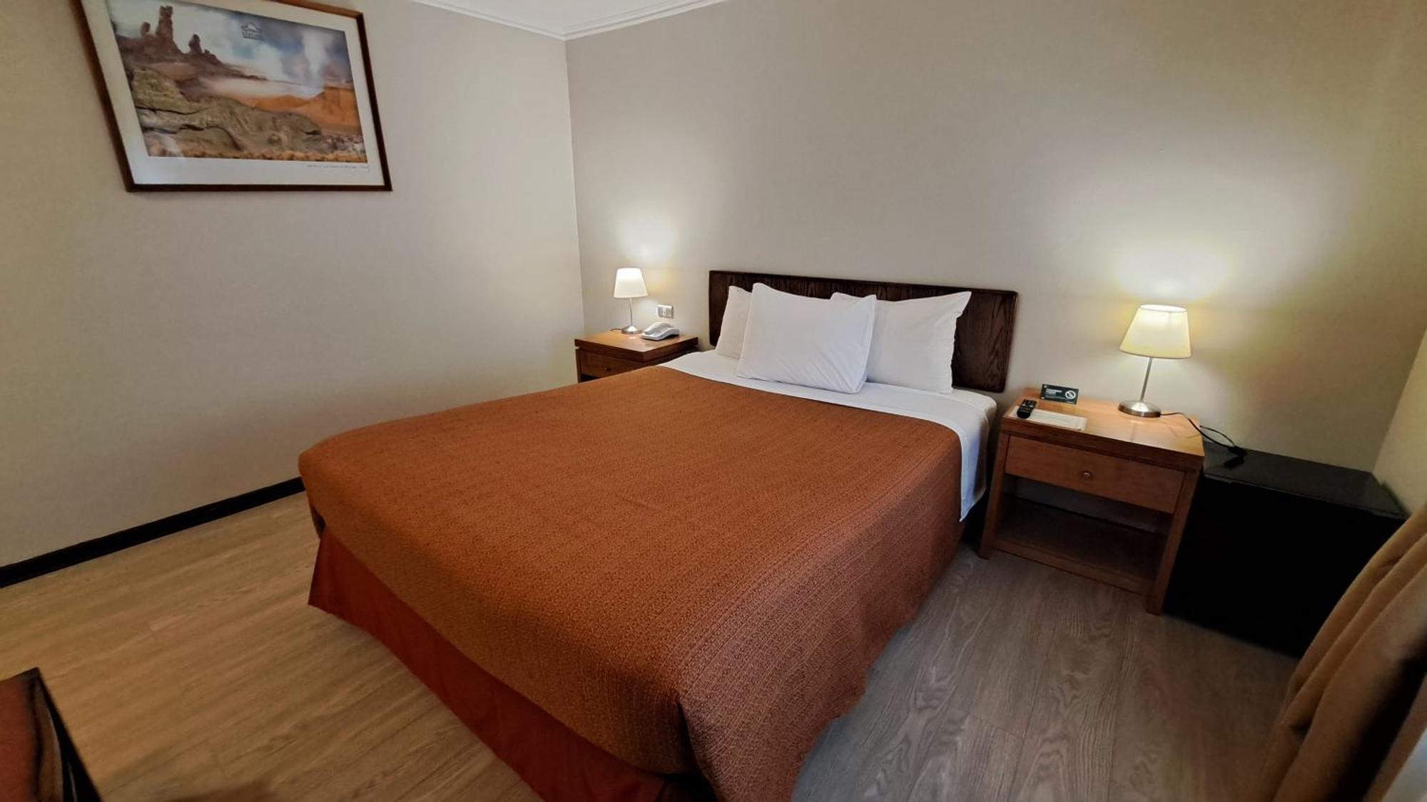 Hotel Diego De Almagro San Pedro De Atacama Zewnętrze zdjęcie