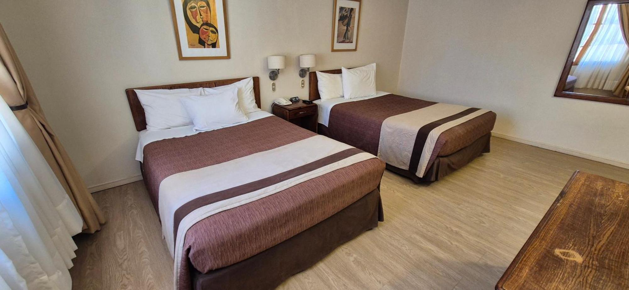 Hotel Diego De Almagro San Pedro De Atacama Zewnętrze zdjęcie