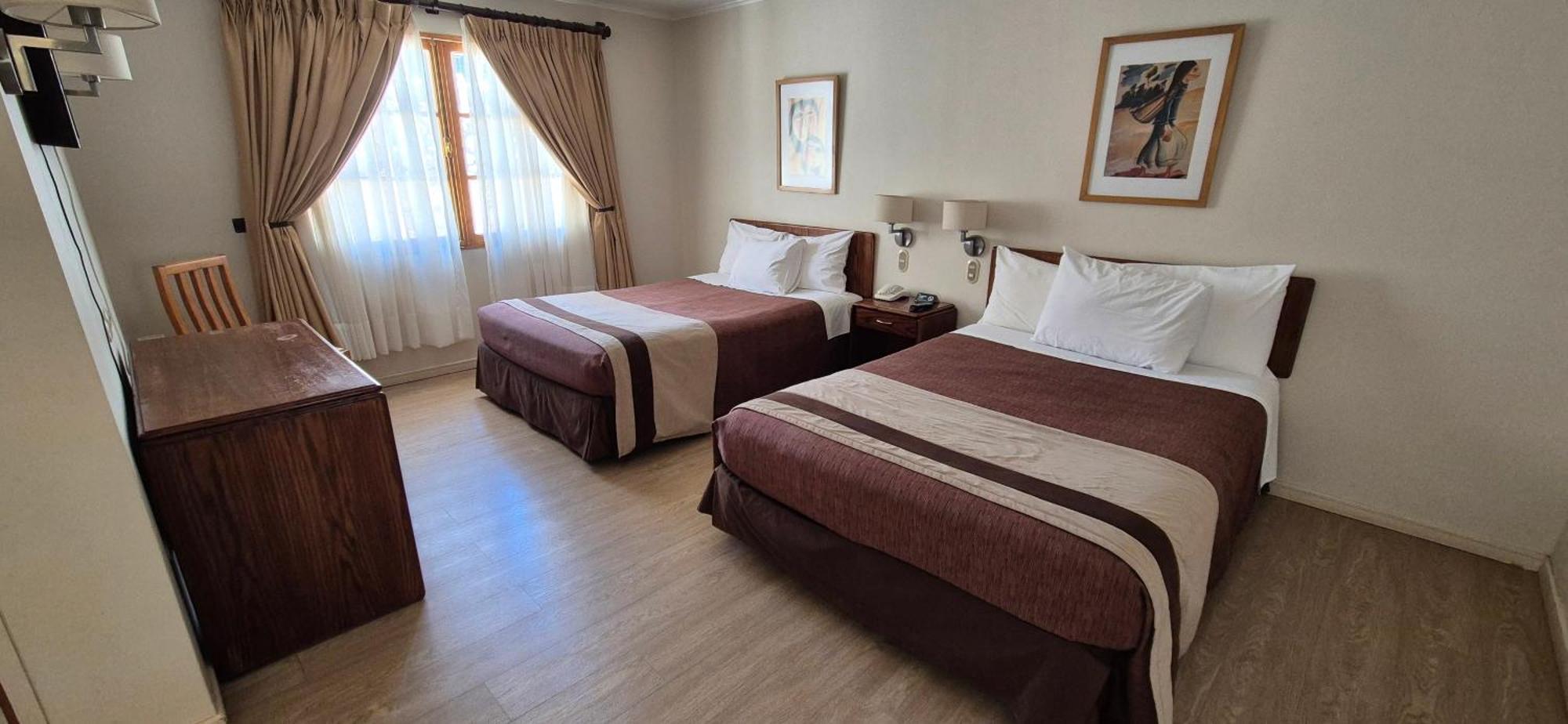 Hotel Diego De Almagro San Pedro De Atacama Zewnętrze zdjęcie