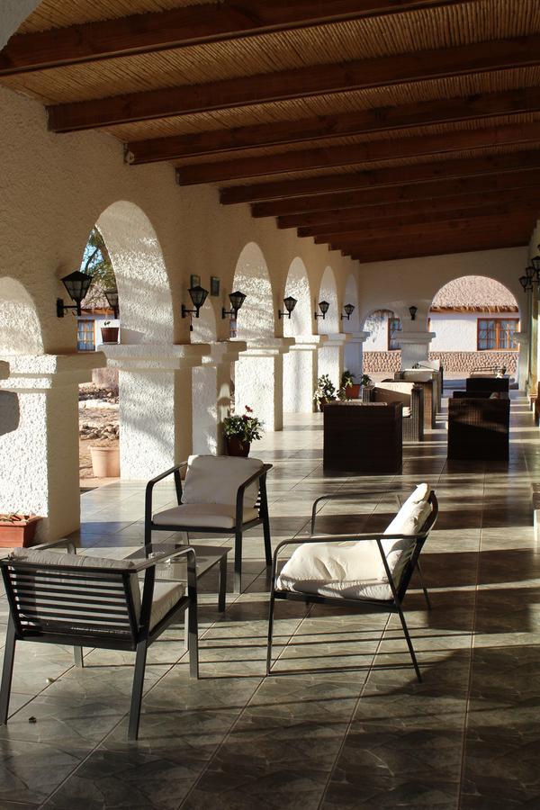 Hotel Diego De Almagro San Pedro De Atacama Zewnętrze zdjęcie